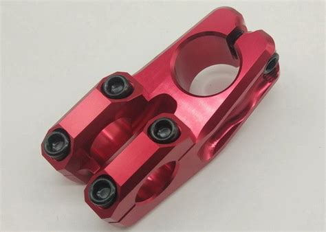 custom cnc bicycle parts